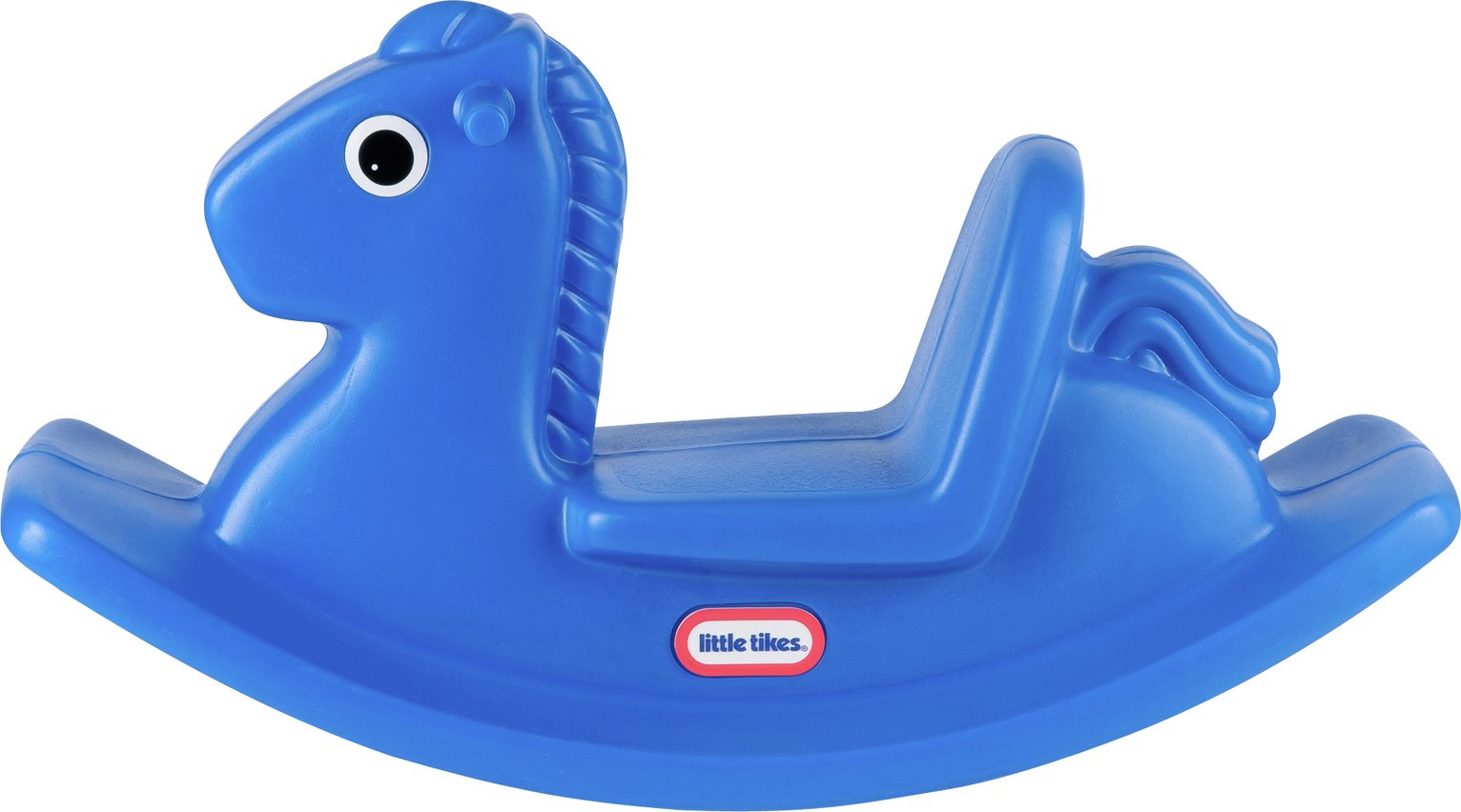 Little Tikes Rocking Horse Reviews