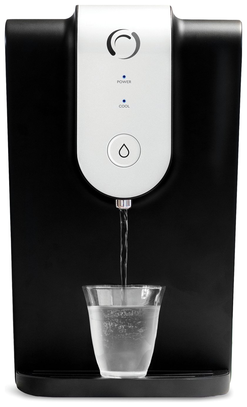 Aqua Optima Lumi Chilled Water Dispenser Reviews Updated August 2024