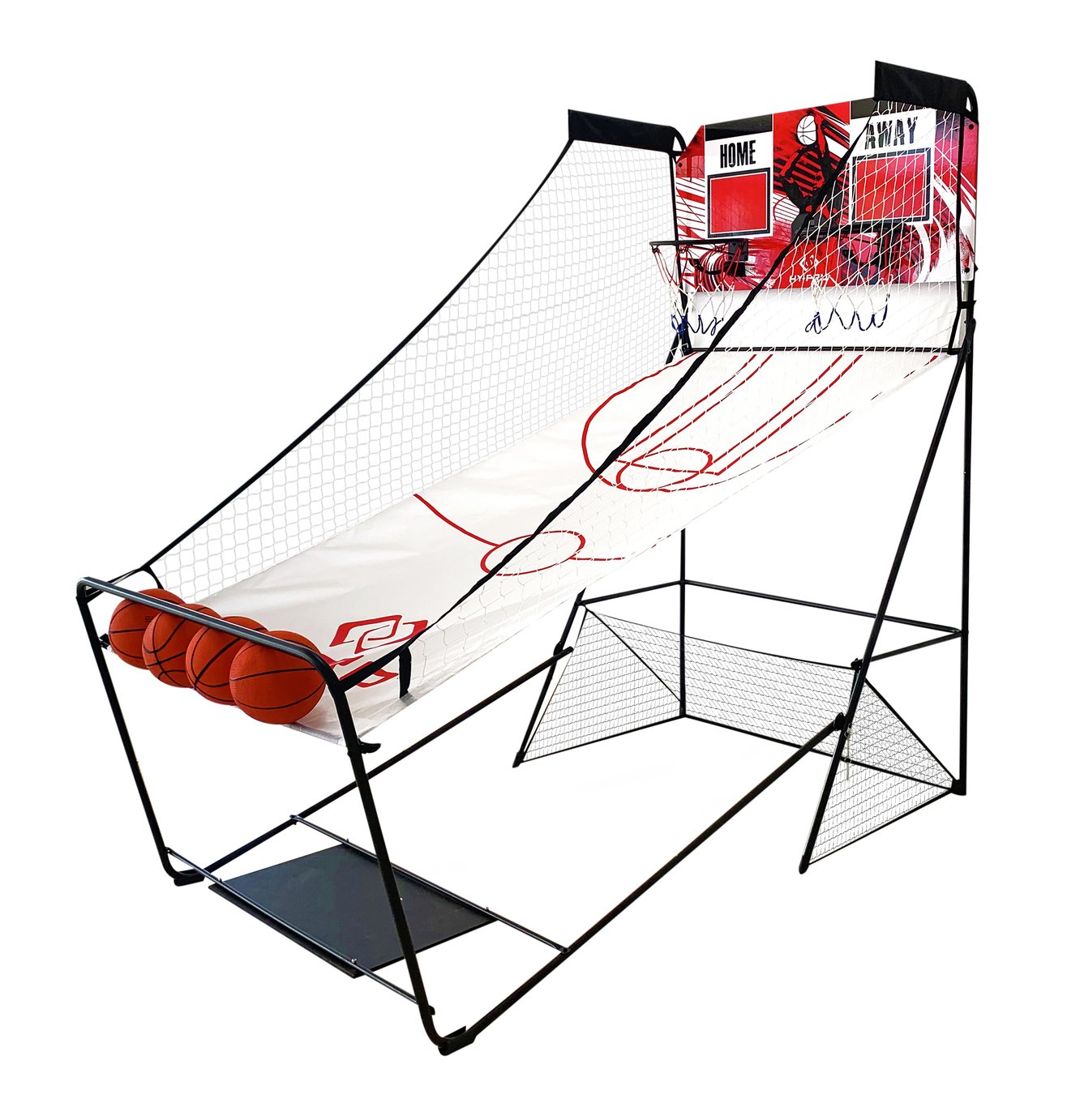 HyPro 3 in 1 Sports Game Centre (9288500) Argos Price Tracker