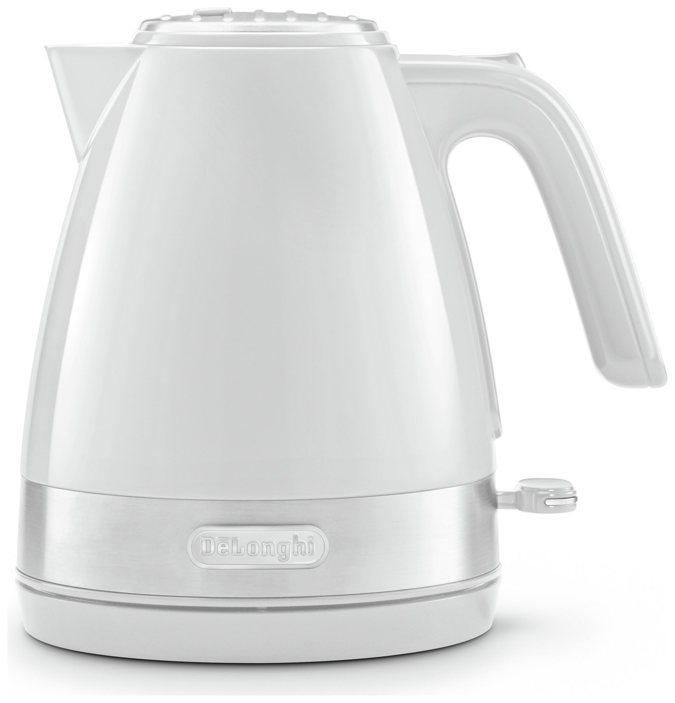 De'Longhi KBLA3001.W Active Line Kettle Reviews Updated December 2023