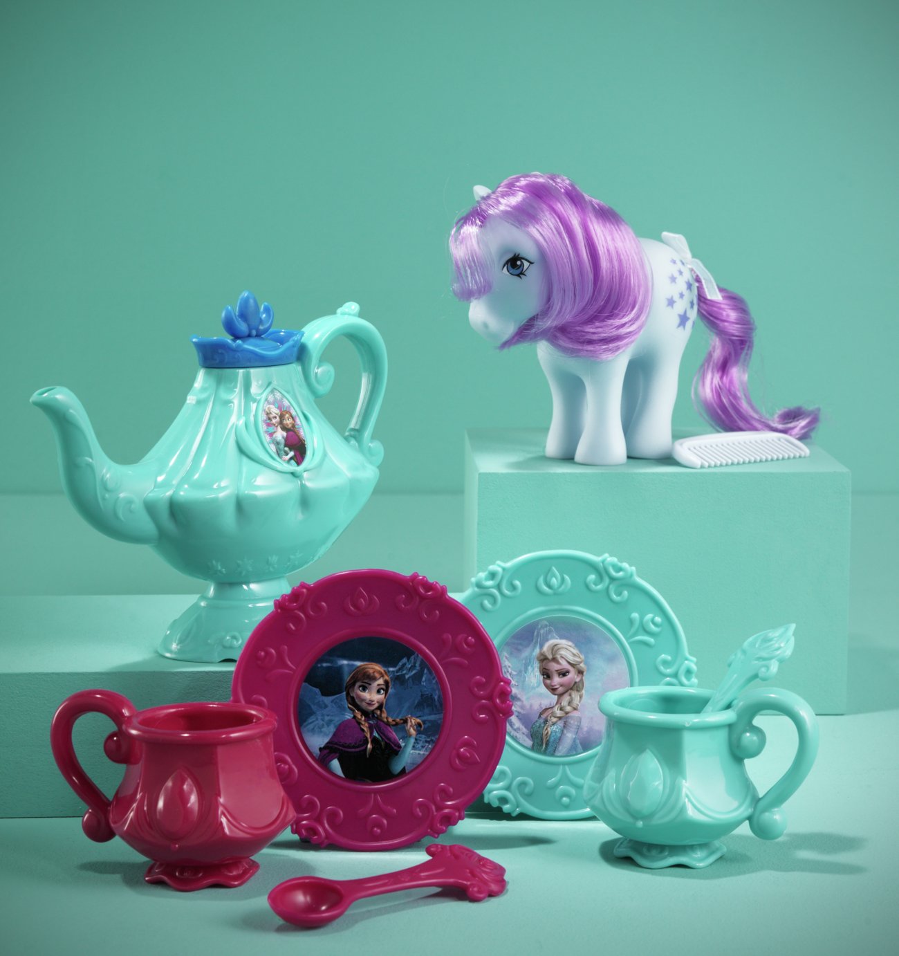 Disney Princess Frozen Tea Set Playset Reviews Updated June 2024