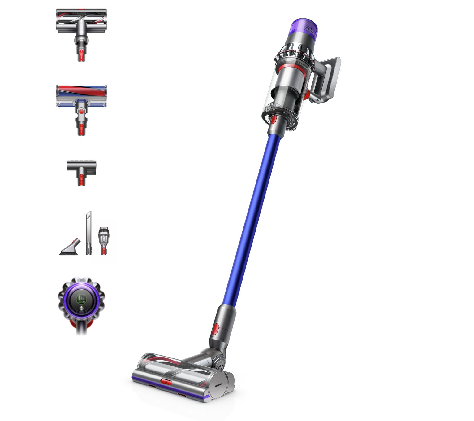 Vacuum cleaners Page 1 Argos Price Tracker pricehistory.co.uk
