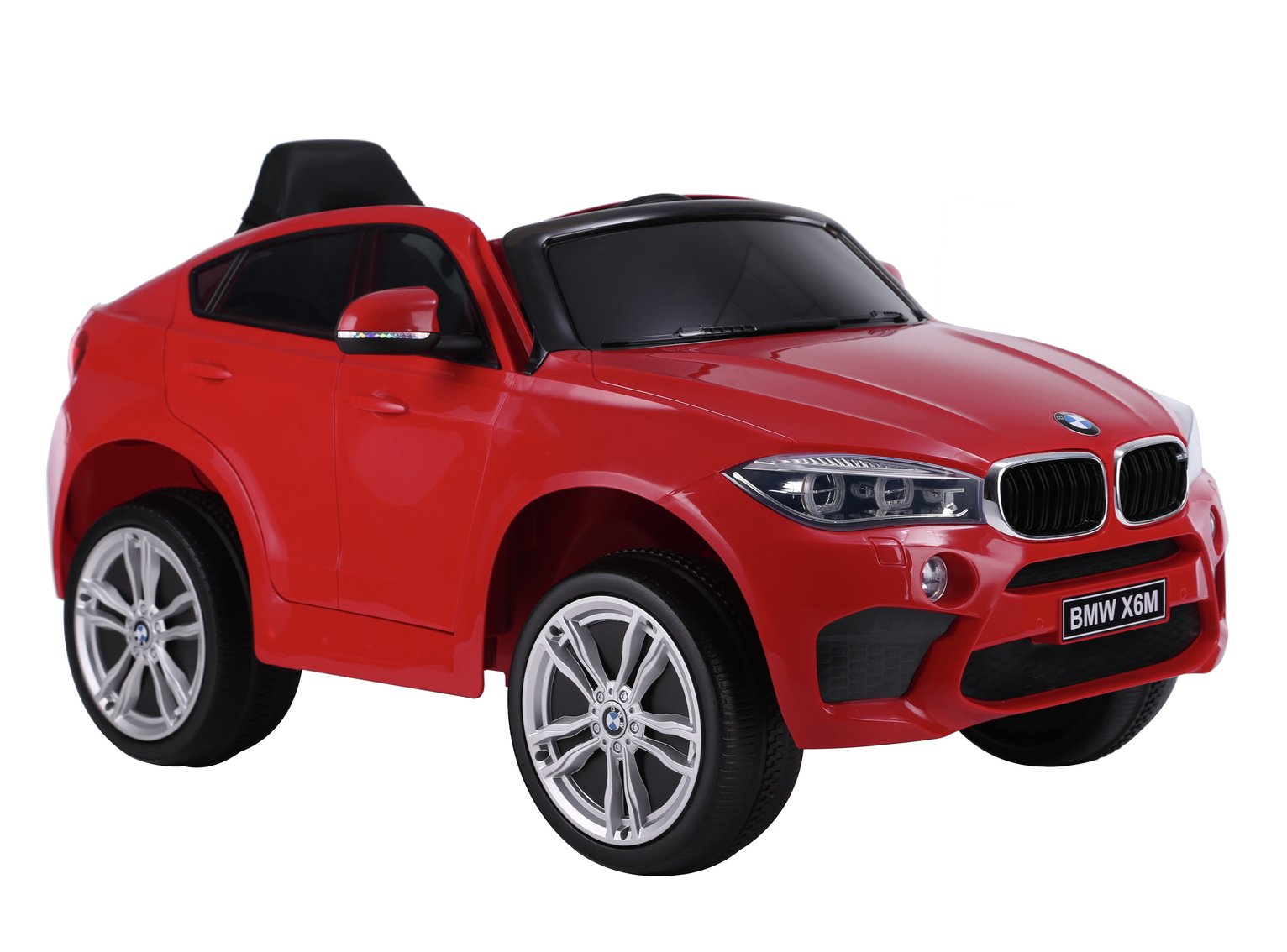 BMW X6 SUV 6V Powered Ride On Reviews Updated October 2024
