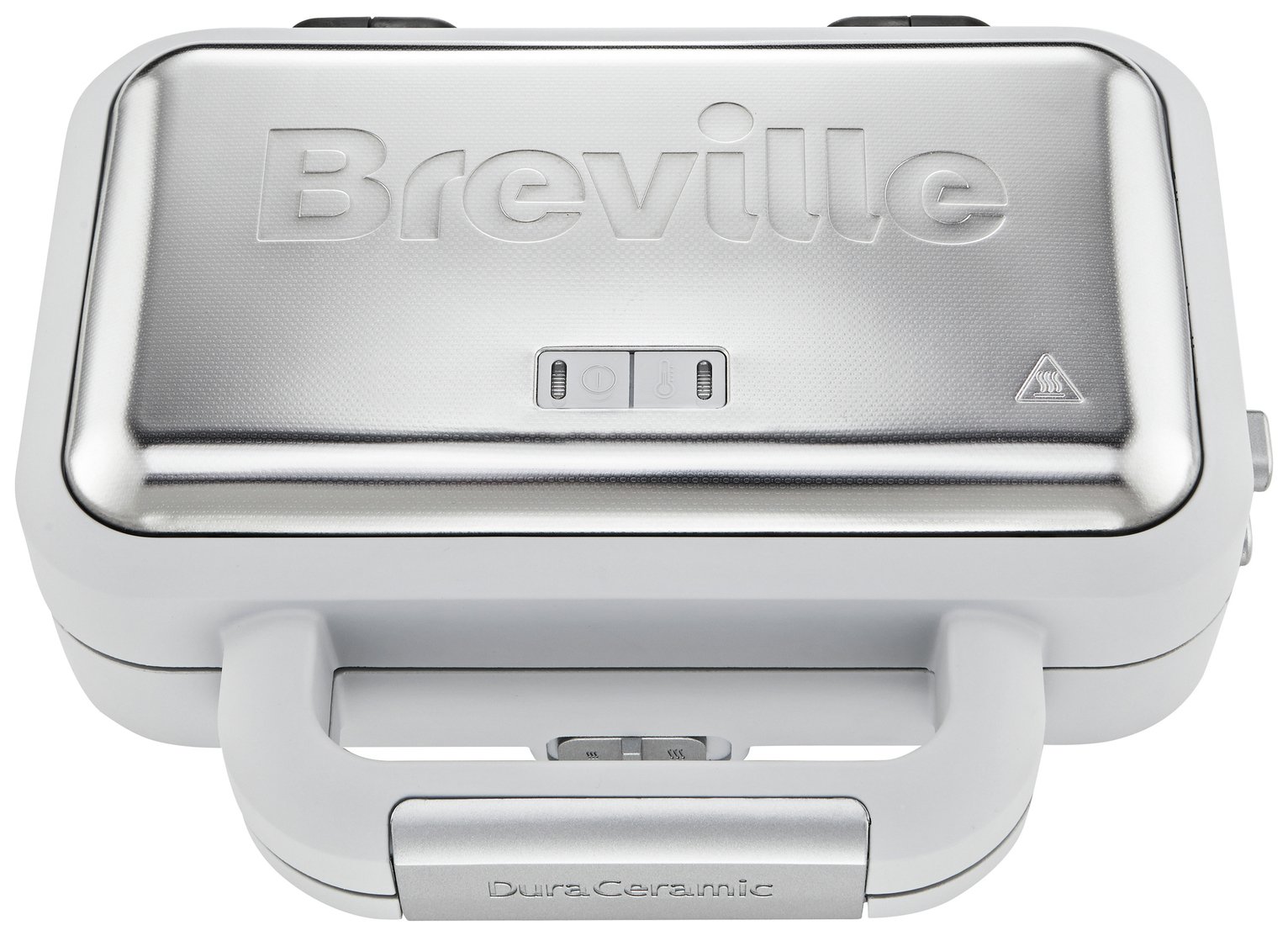 Breville VST070 Deep Fill Sandwich Toaster Reviews Updated April 2024