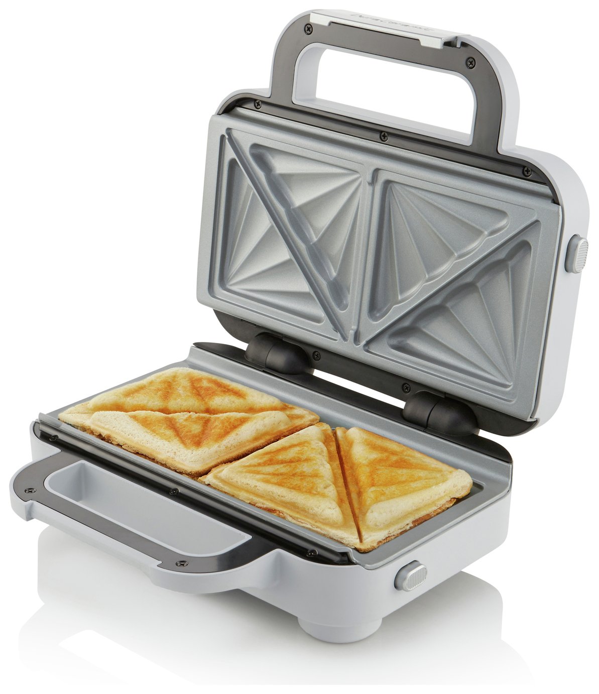 Breville VST070 Deep Fill Sandwich Toaster Reviews Updated April 2024