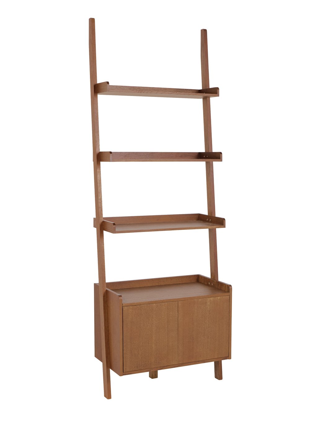 Habitat Jessie Ladder 2 Door Shelf review 8.8 / 10
