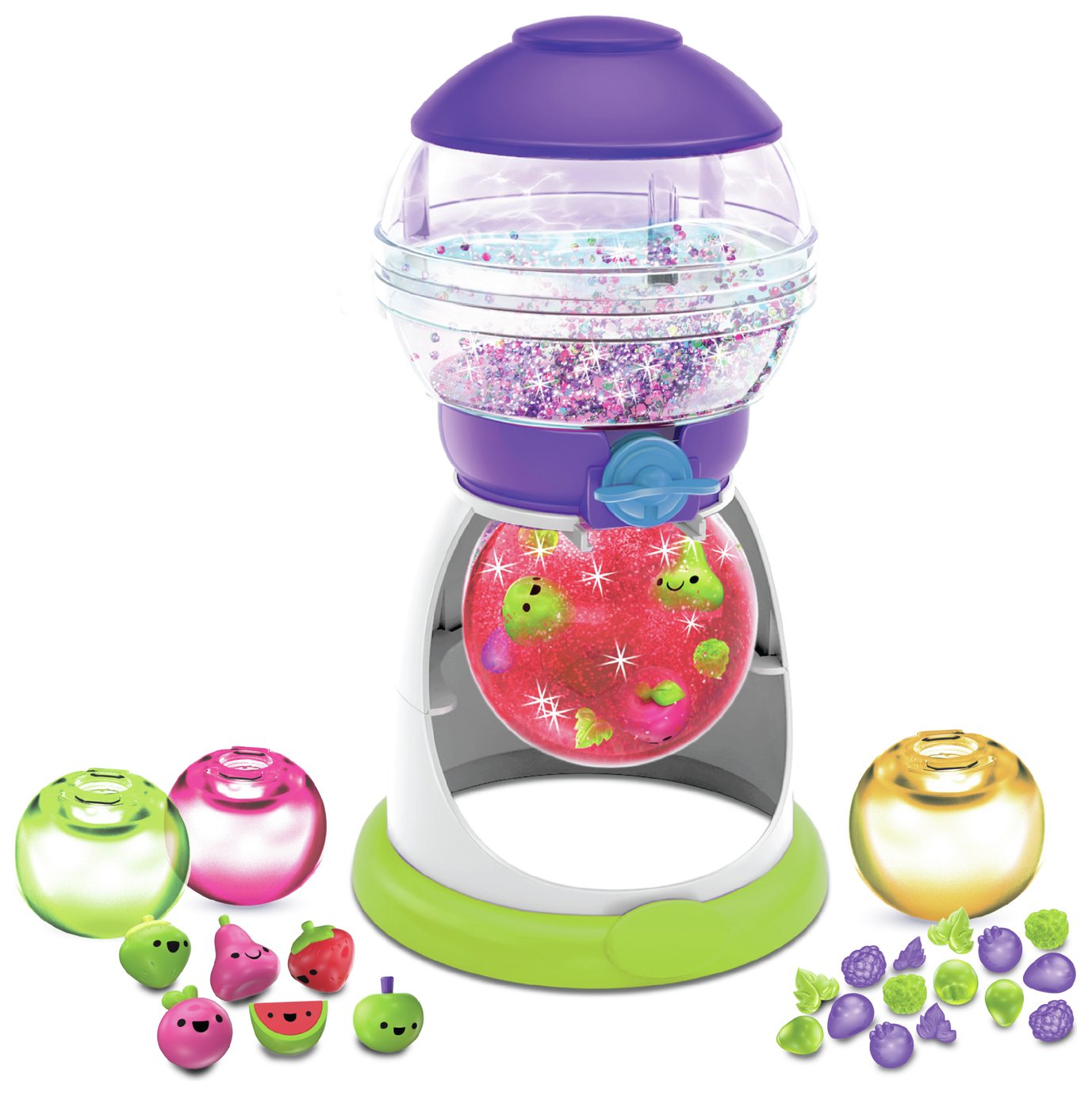 Oonies Squeeze Ball Maker (9306341) Argos Price Tracker