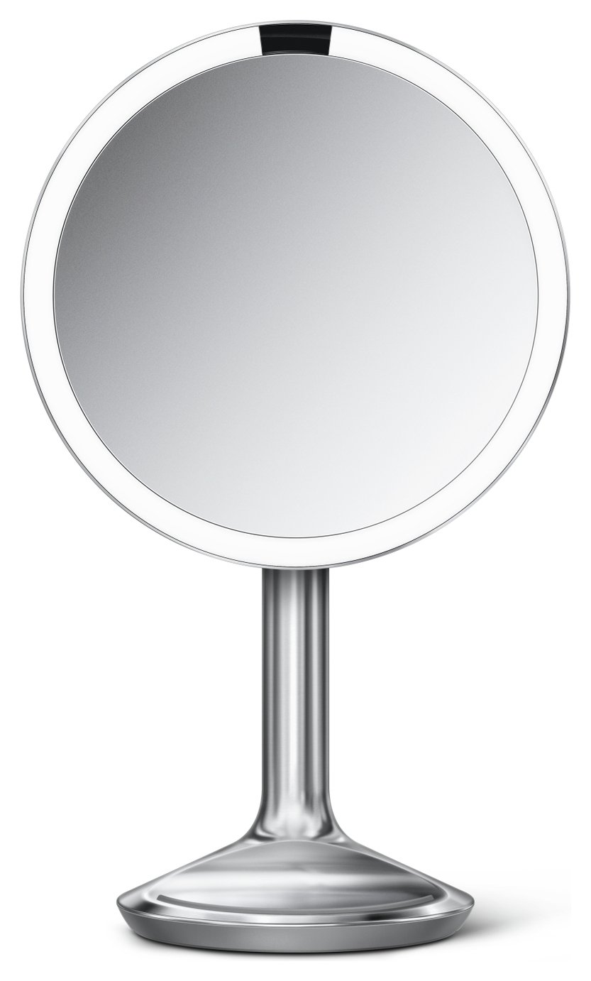 Simplehuman Sensor Mirror Reviews Updated April 2024