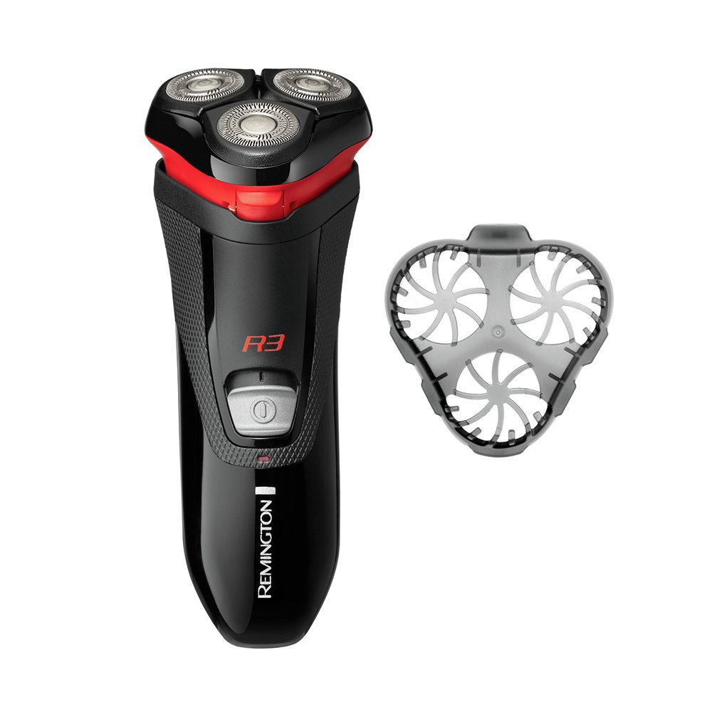 Remington R3 Corded Electric Shaver Reviews Updated July 2024