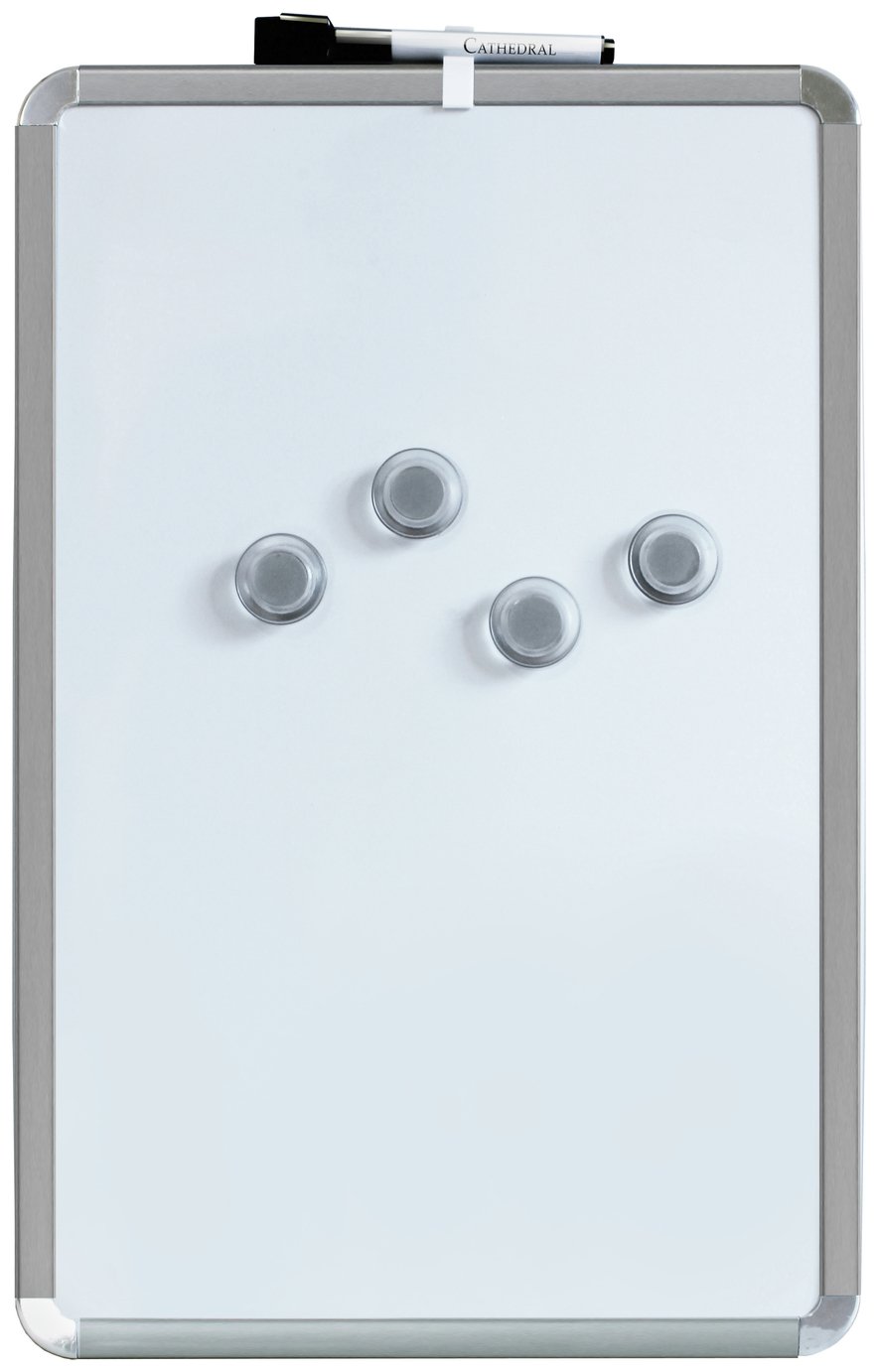 Cathedral Whiteboard 28 x 43cm Reviews Updated June 2024