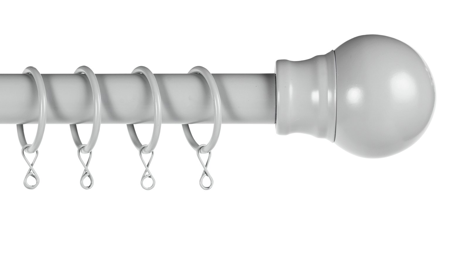 Curtain poles Page 1 Argos Price Tracker pricehistory.co.uk