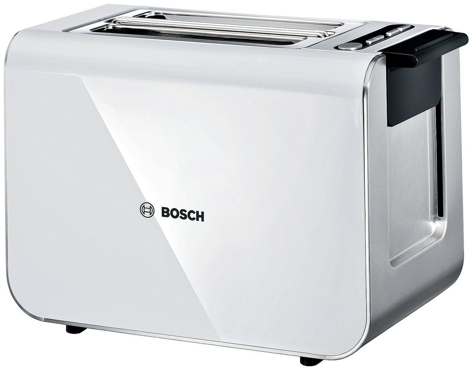 Bosch TAT8611GB Styline 2 Slice Toaster Reviews Updated June 2023