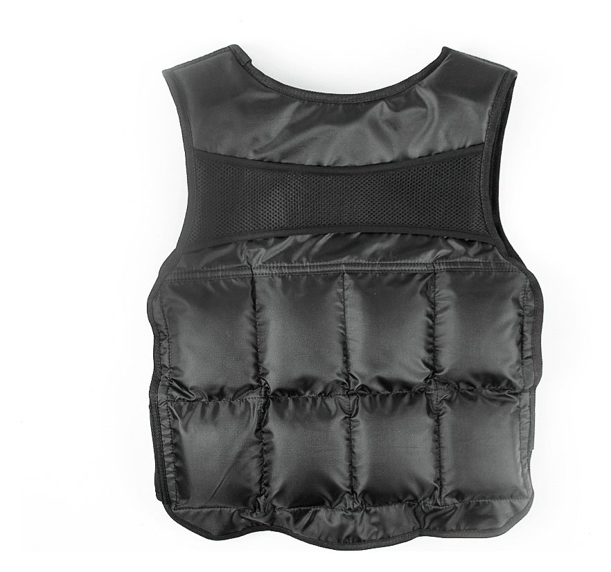 Opti 10kg Weighted Vest Reviews Updated July 2024