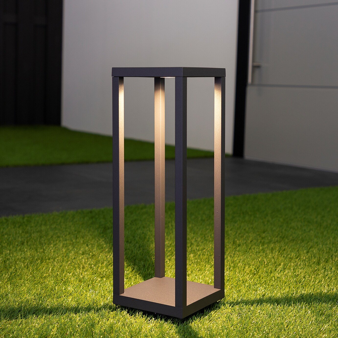 Outdoor wall lights and lanterns Page 1 Argos Price Tracker