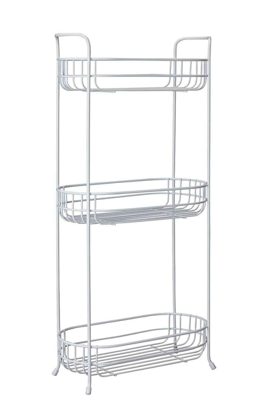 Argos Home 3 Tier Oval Freestanding Unit Reviews Updated June 2023
