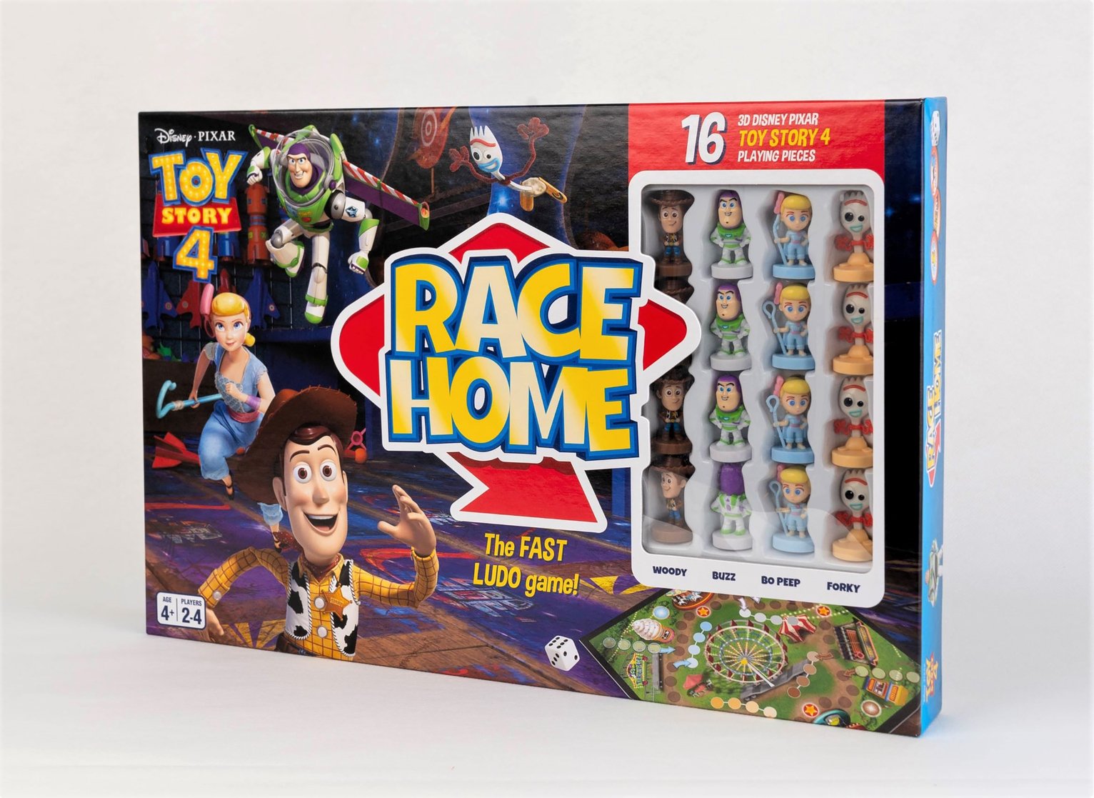 Disney Race Home Toy Story 4 Game Reviews Updated April 2025