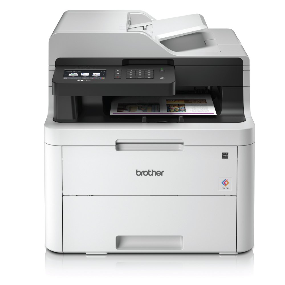 Brother MFCL3710CW Wireless Colour Laser Printer Reviews Updated