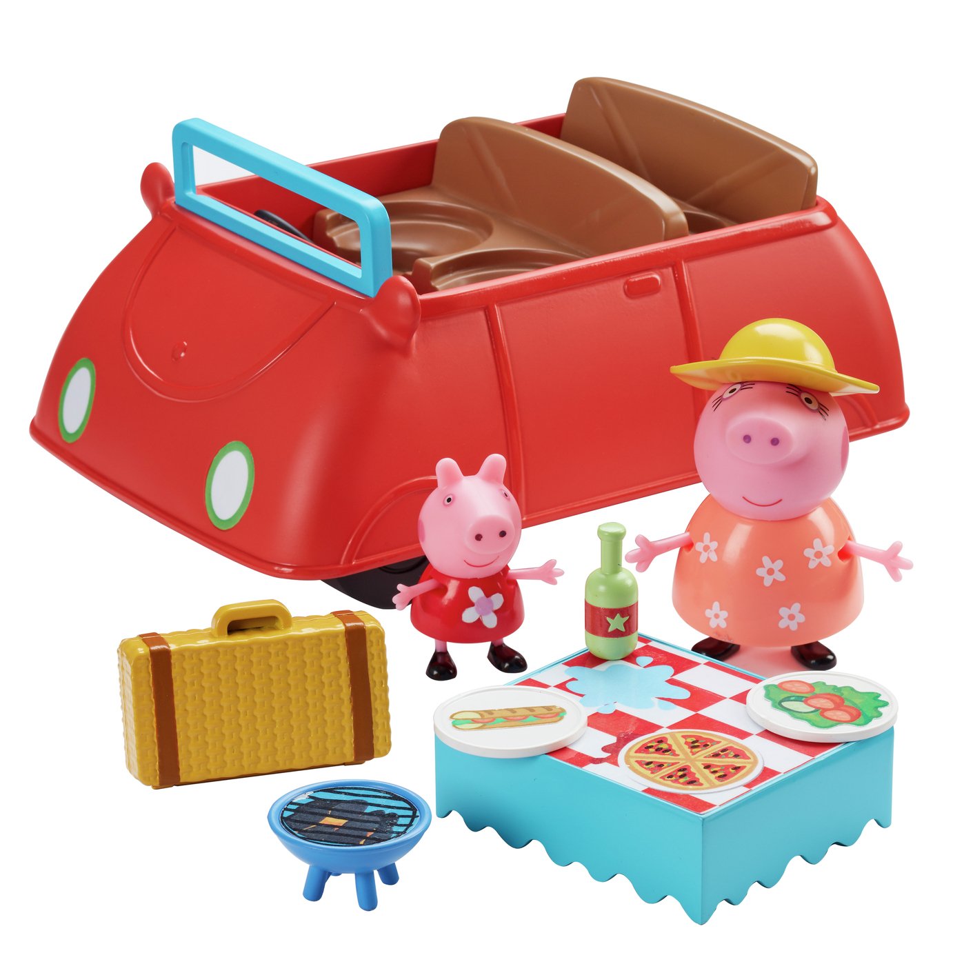 Peppa Pig Deluxe Car Reviews Updated December 2023