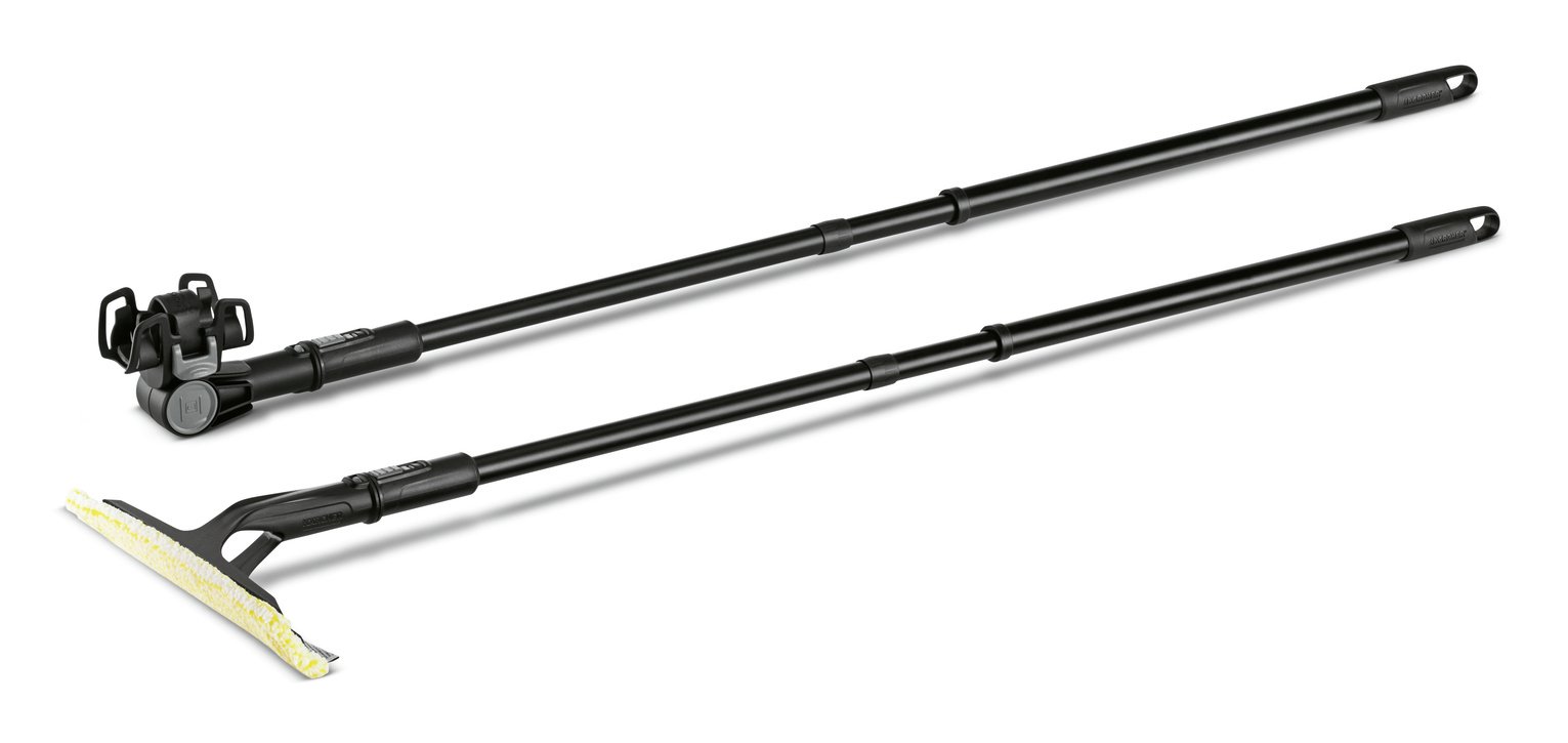 Karcher Window Vacuum Extension Set Reviews Updated April 2023