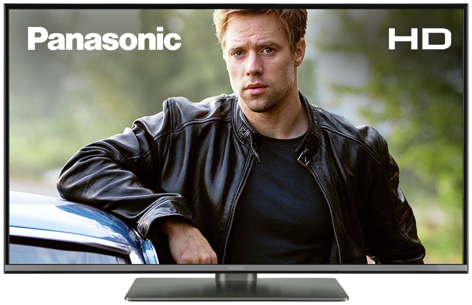 Panasonic 39 Inch TX39GS352B Smart Full HD LED TV (9339576) Argos