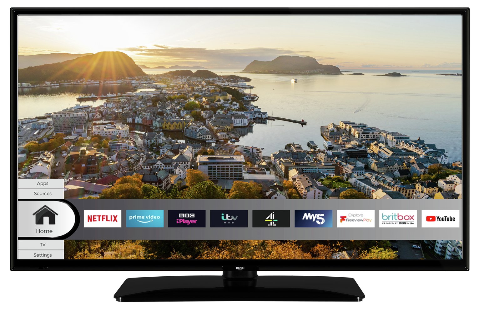 43 Inch Smart Tv at Currys, Tesco, ASDA, Very October 2023