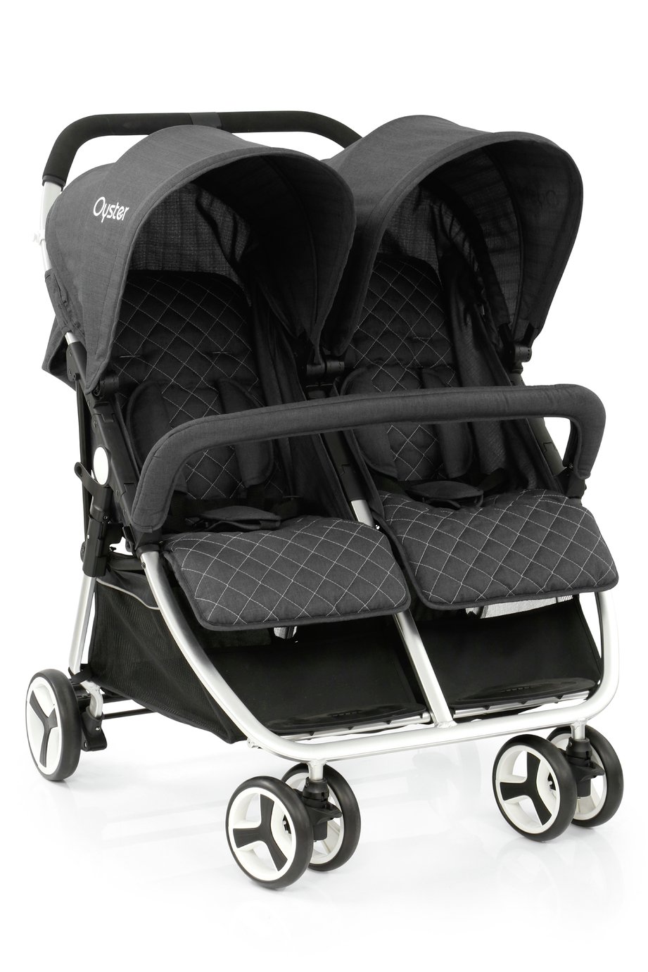 Oyster Double Pushchair Reviews Updated April 2023