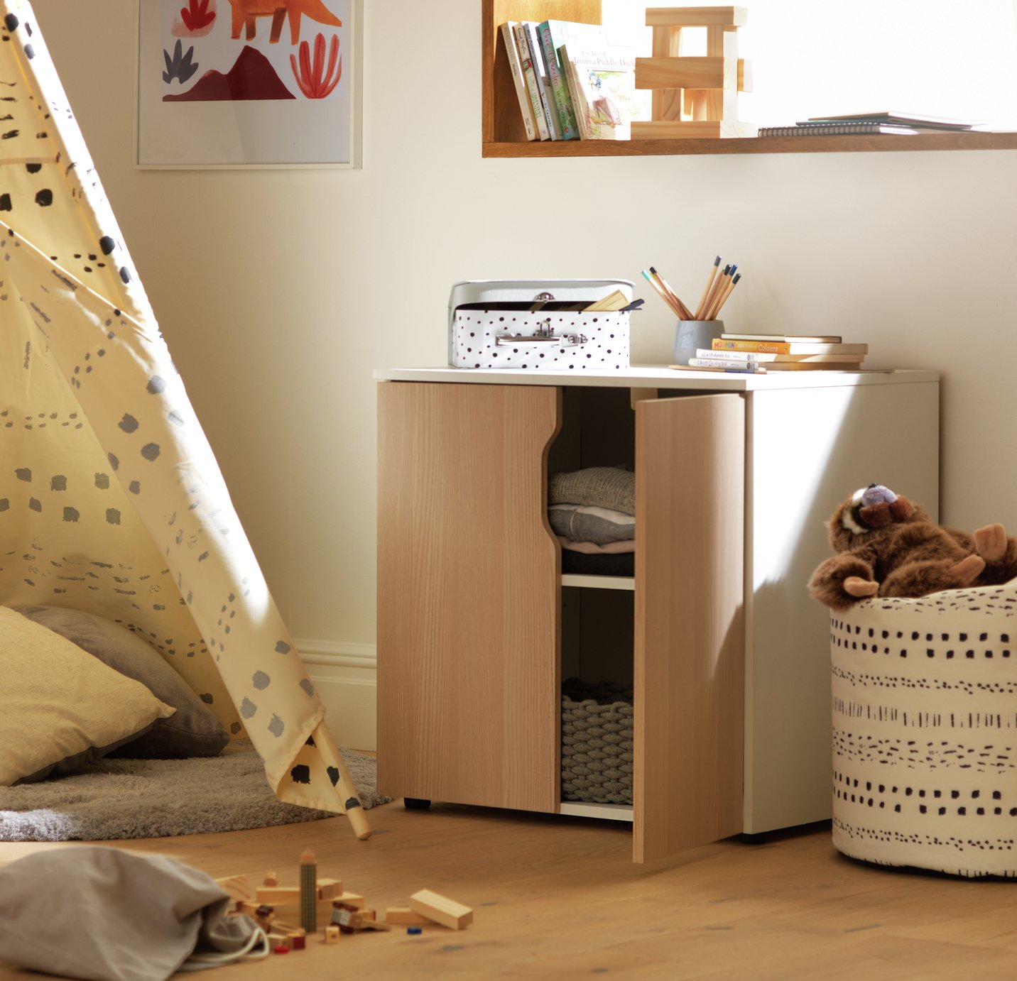 Argos Home Pod 2 Door Reviews Updated August 2024