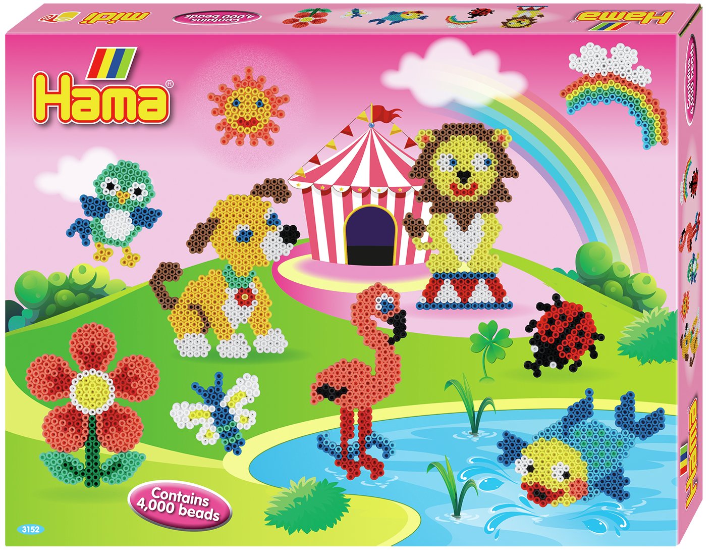 Hama Beads Reviews