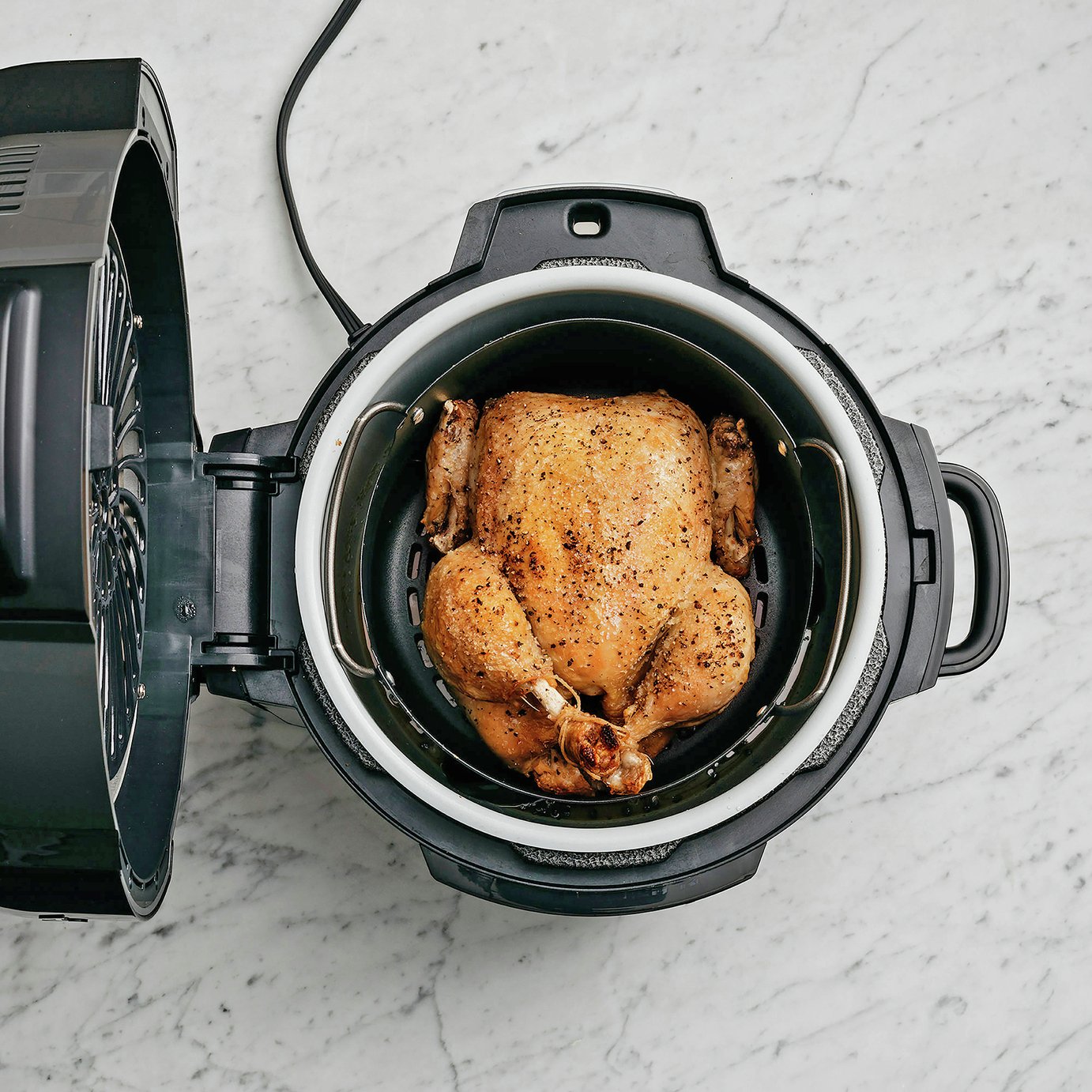 Ninja Foodi 6L Multi Pressure Cooker and Air Fryer Reviews