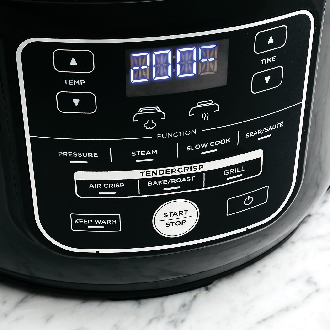 Ninja Foodi 6L Multi Pressure Cooker and Air Fryer Reviews