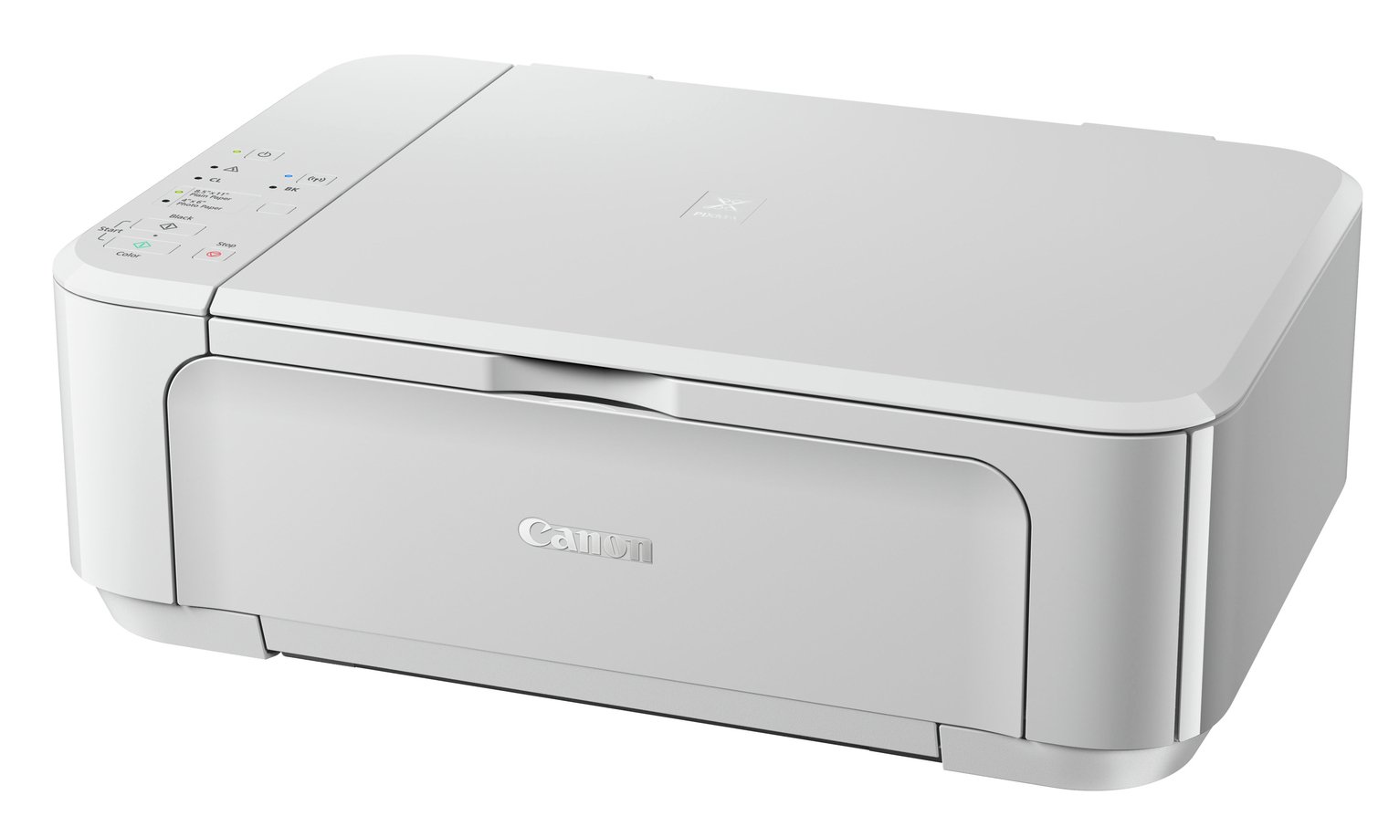 Canon PIXMA MG3650S Wireless Inkjet Printer Reviews Updated August 2024