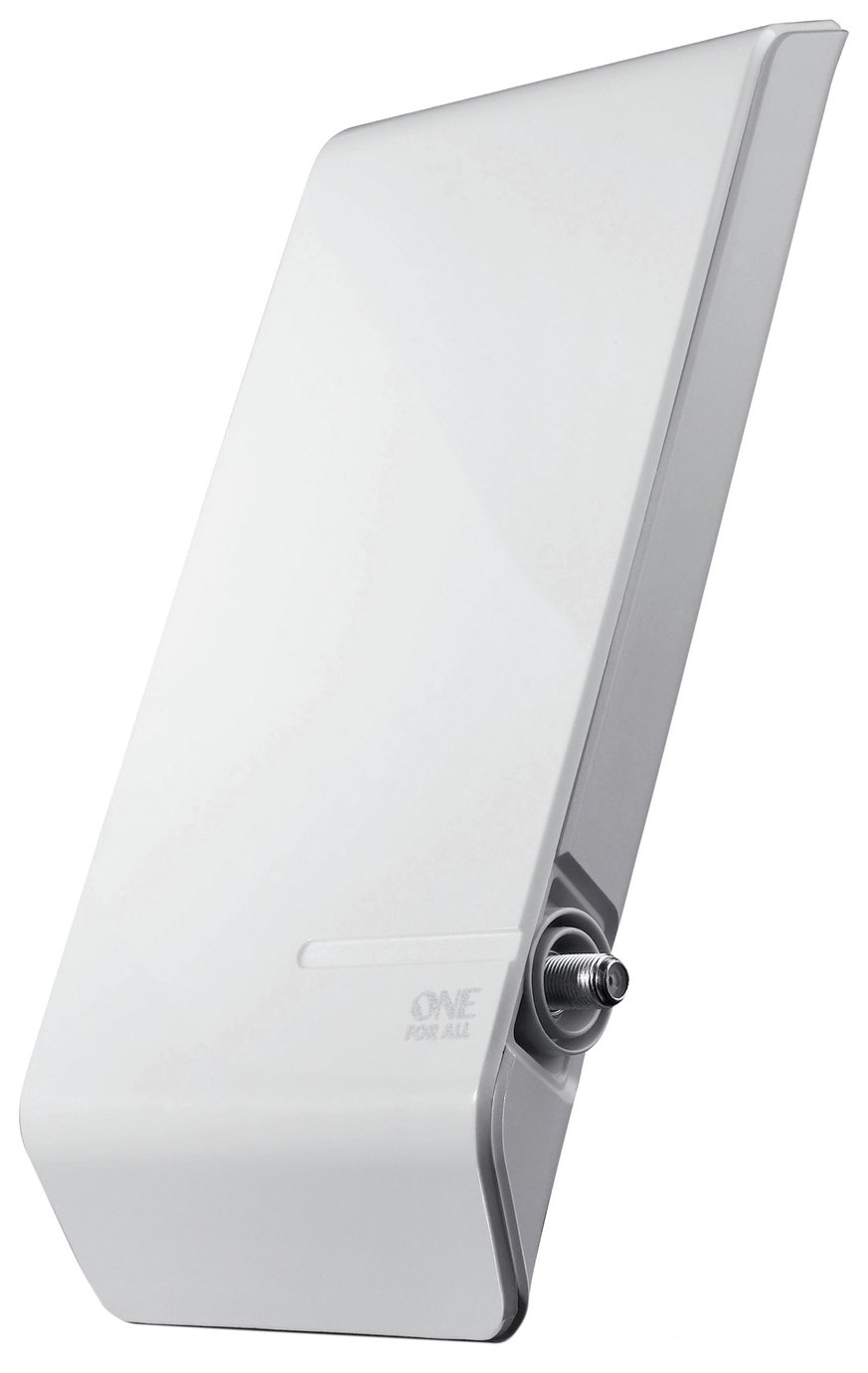 One For All SV9450 Amplified Outdoor TV Aerial (5494099) Argos Price