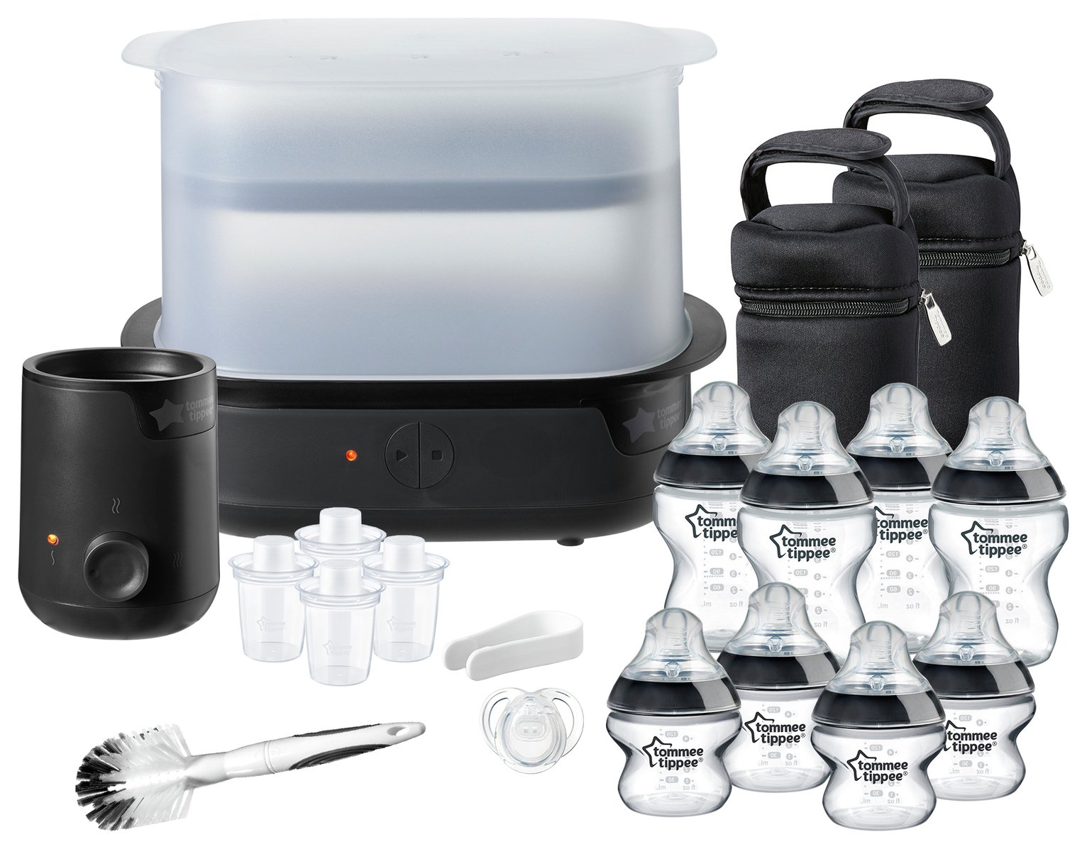 Tommee Tippee Complete Feeding Set Reviews Updated June 2023