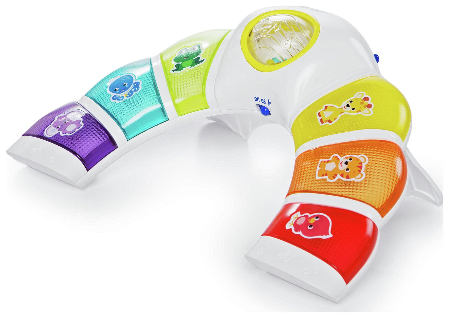 Baby Einstein Glow & Discover Light Bar Activity Station (9379581