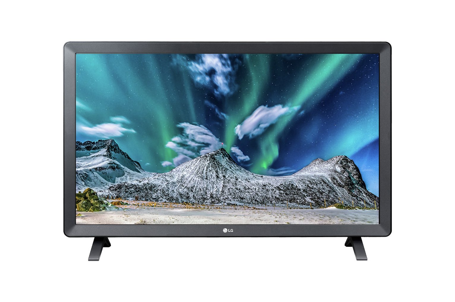 LG 24 Inch 24TL520SPZ Smart HD Ready LED TV (9380659) Argos Price