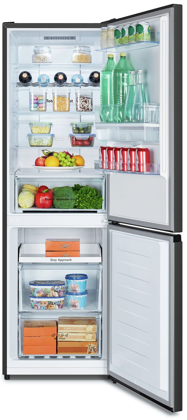 Hisense RB390N4WB1 Fridge Freezer Reviews Updated September 2024