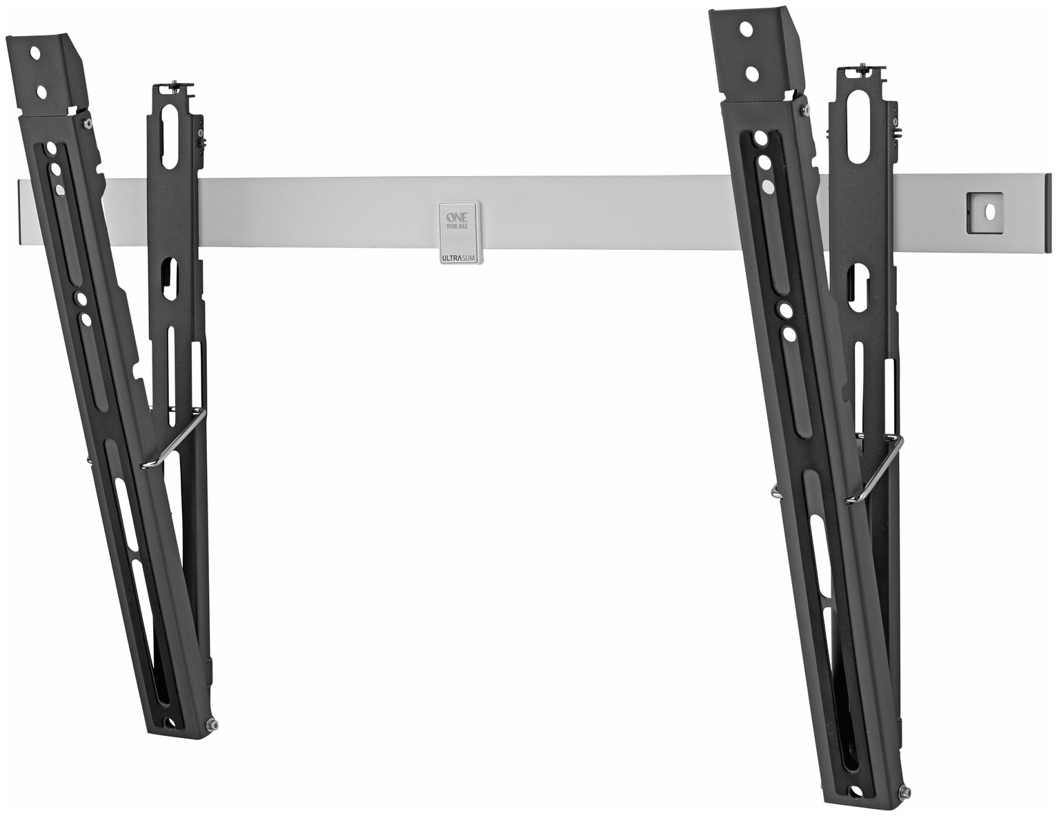 One For All WM6621 Ultra Slim 32 90 Inch TV Wall Bracket (6168795