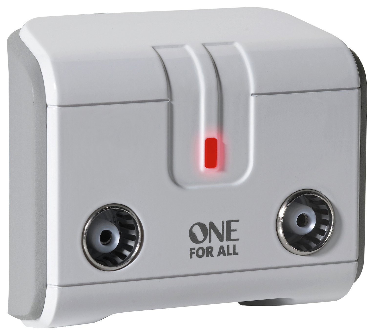 One For All SV9602 2 Way TV Signal Booster Reviews Updated January 2024