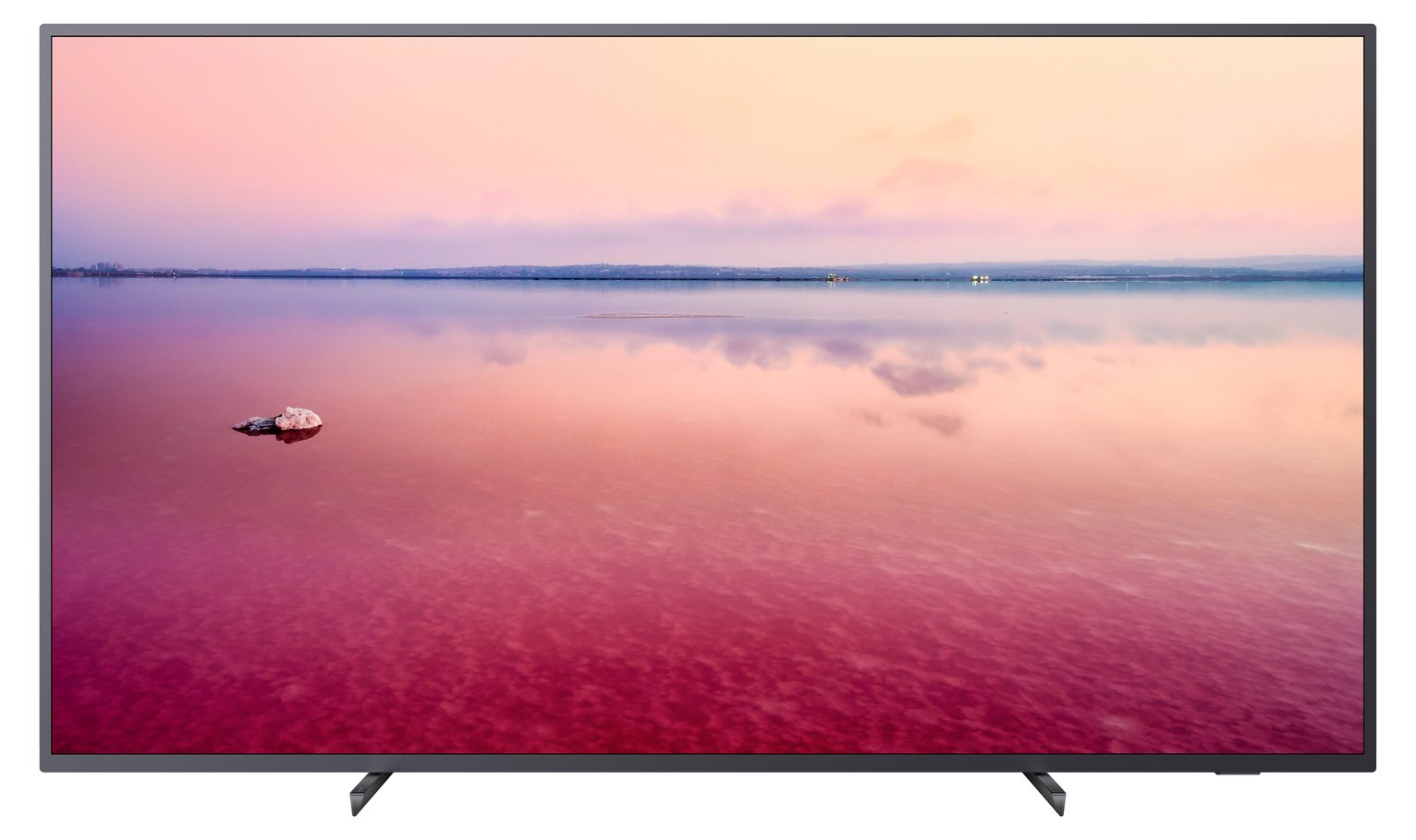 Philips 70 Inch 70PUS6704 Smart 4K HDR LED TV (9407570) Argos Price