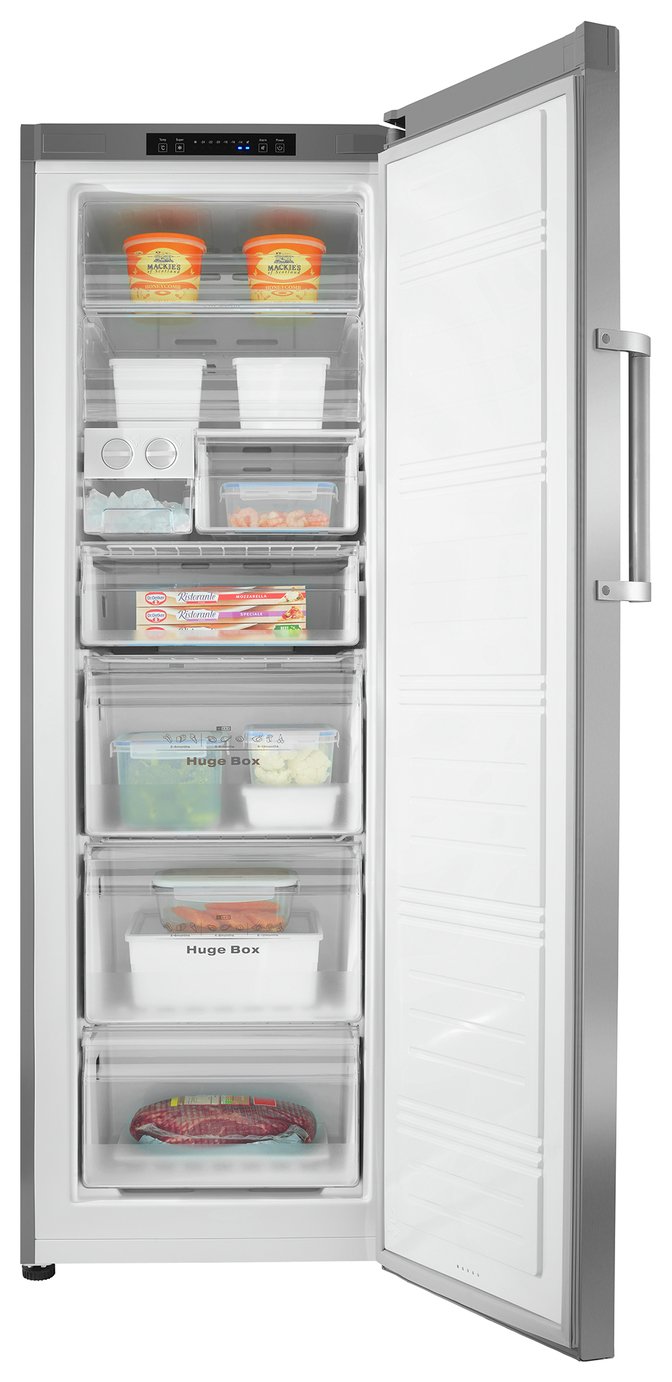 Hisense FV306N4BC11 Frost Free Freezer Reviews Updated October 2023