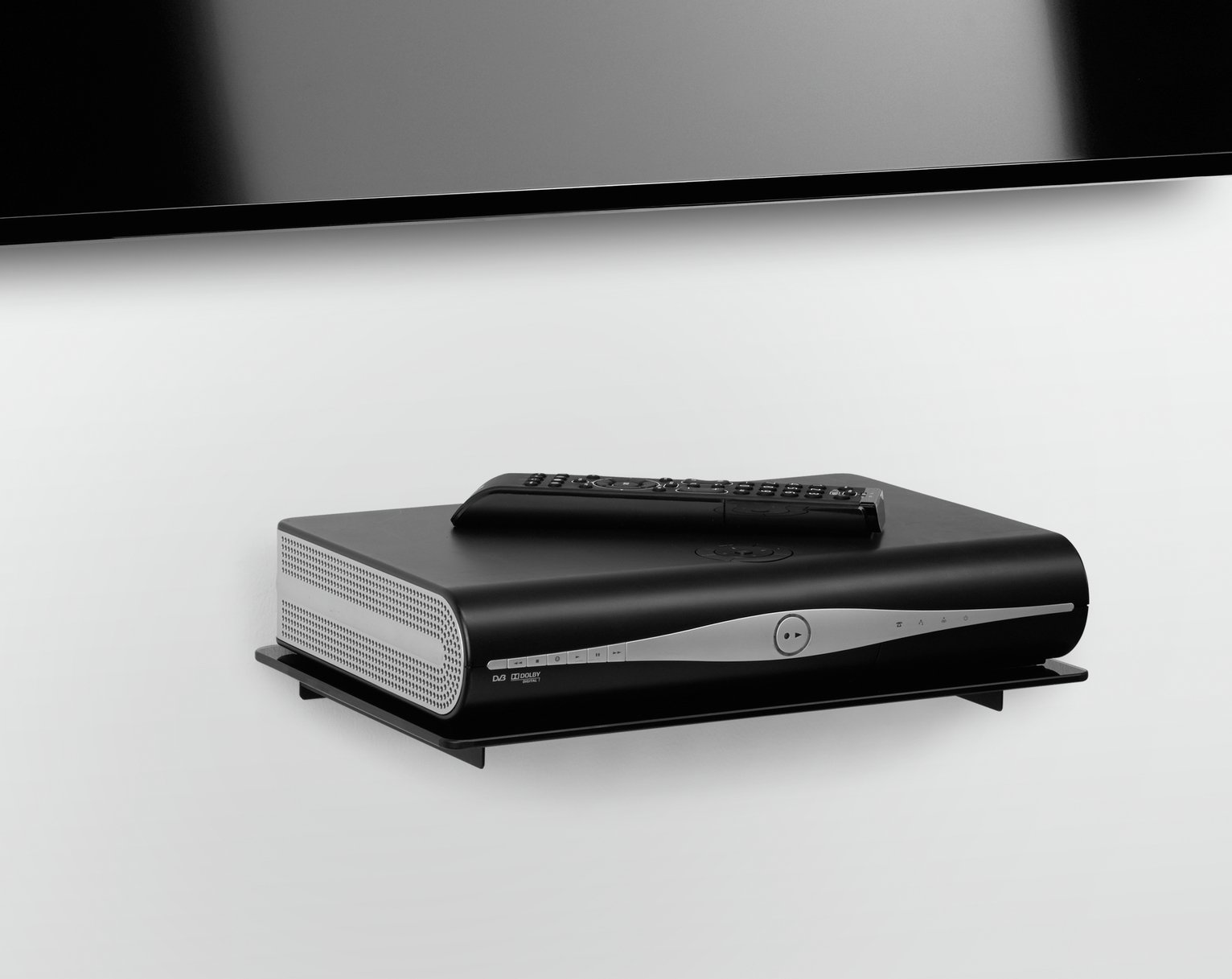 One For All WM5311 Accessory TV Media Shelf Reviews Updated August 2024