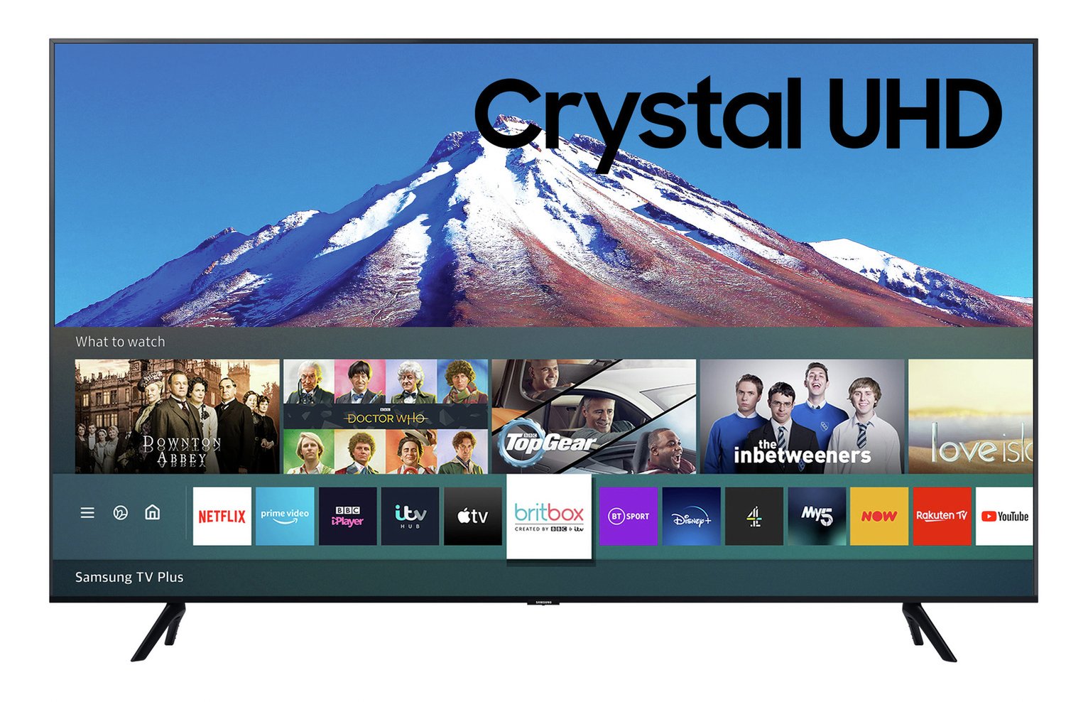 50 Inch Smart Tv at Currys, Tesco, ASDA, Very June 2023