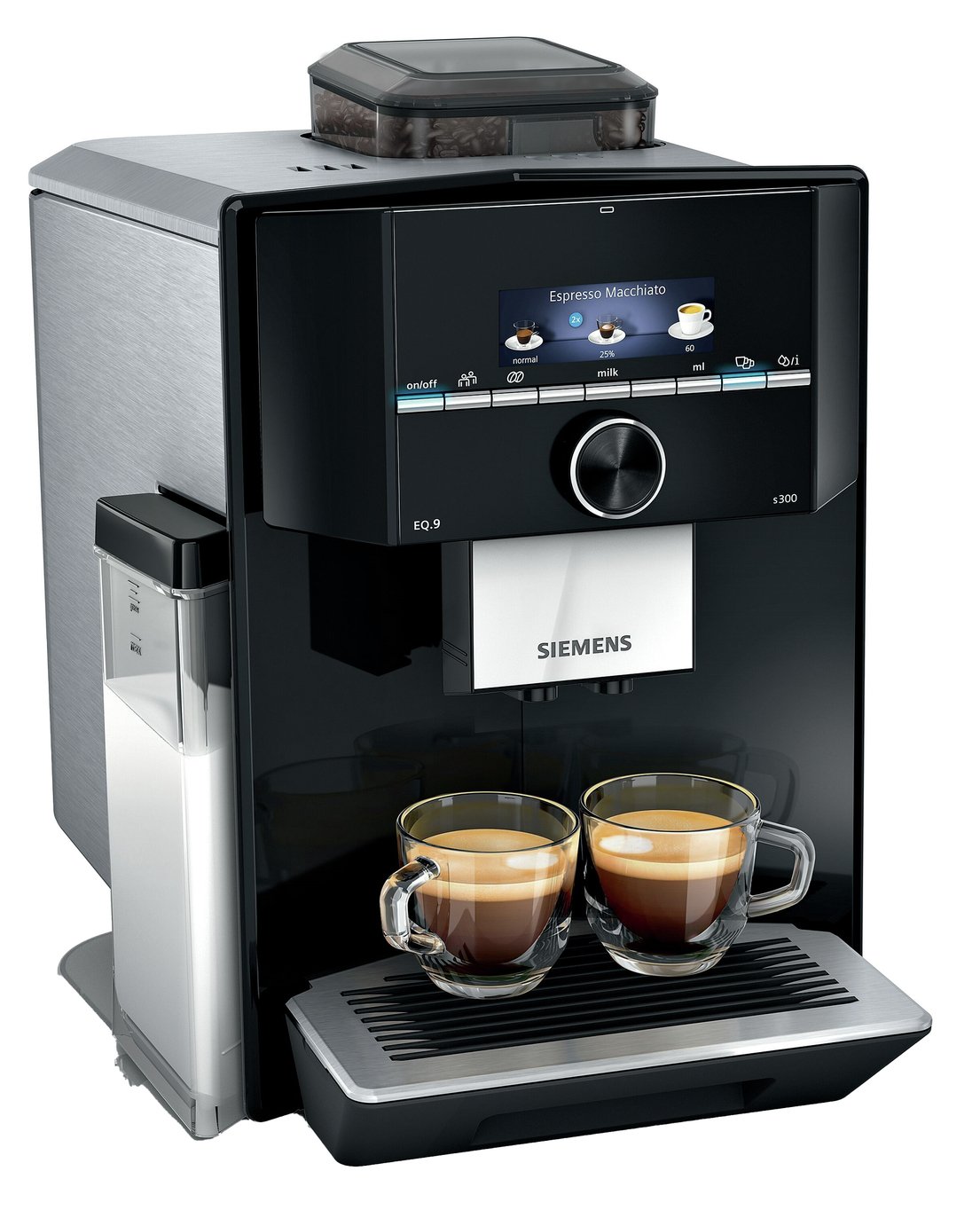 The Best Cheap Bean To Cup Coffee Machines at Argos, Currys, John Lewis