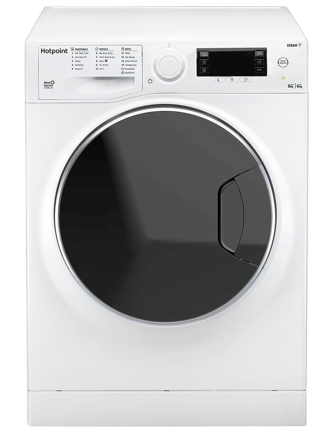 Hotpoint Integrated Washer Dryers Deals Sales Cheapest Prices Free