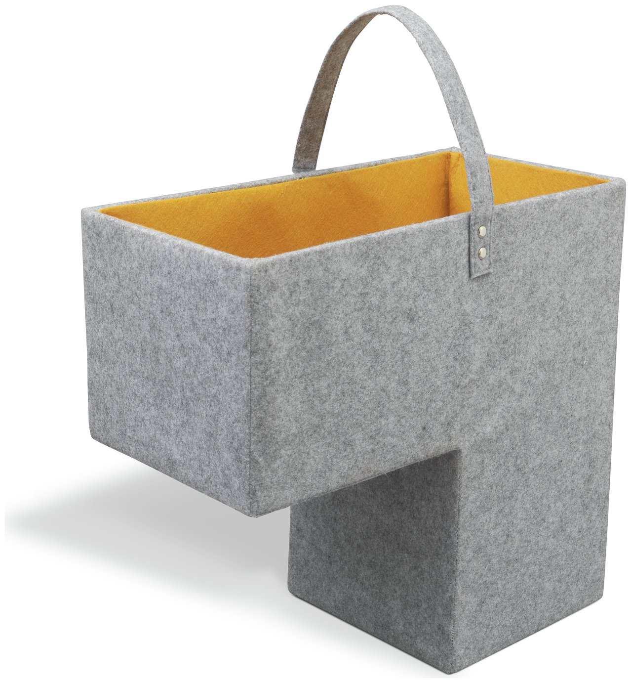 Habitat Felt Stair Storage Box (9486106) Argos Price Tracker