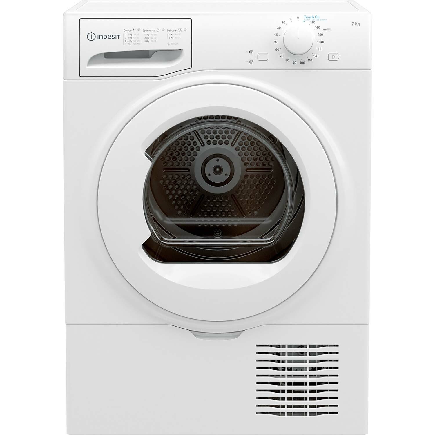 Cheap Condenser Tumble Dryers Best Prices Sale at Tesco, Currys, AO
