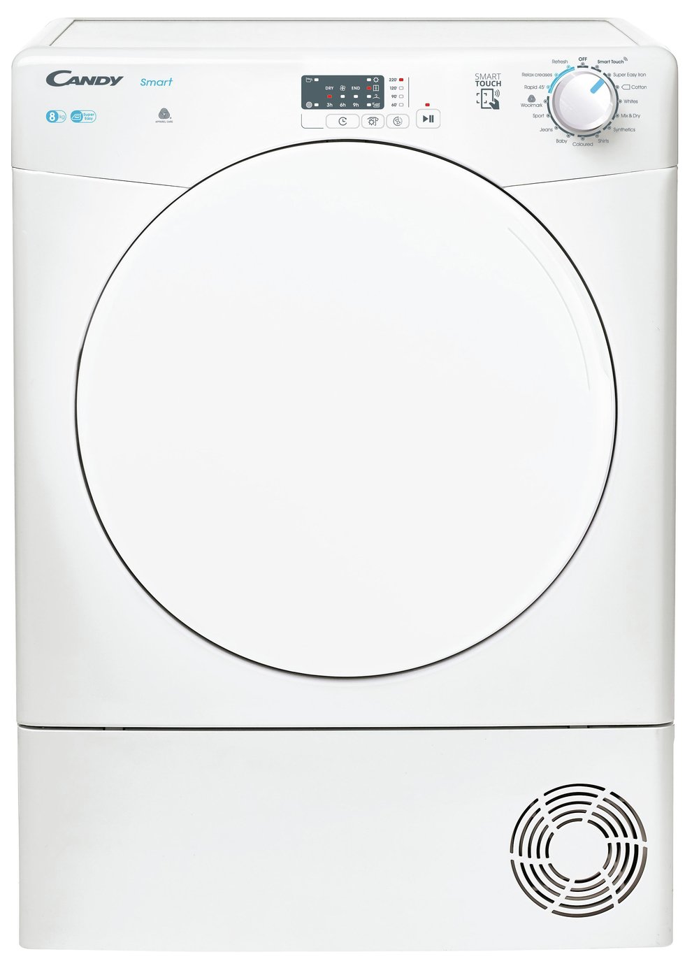 Cheap Condenser Tumble Dryers Best Prices Sale at Tesco, Currys, AO