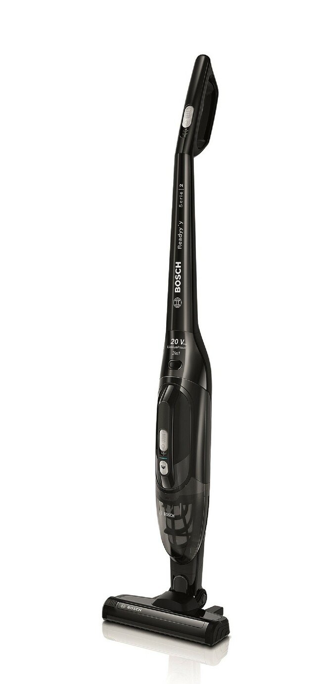 Bosch Serie 2 Readyy'y Cordless Vacuum Cleaner (9543441) Argos Price