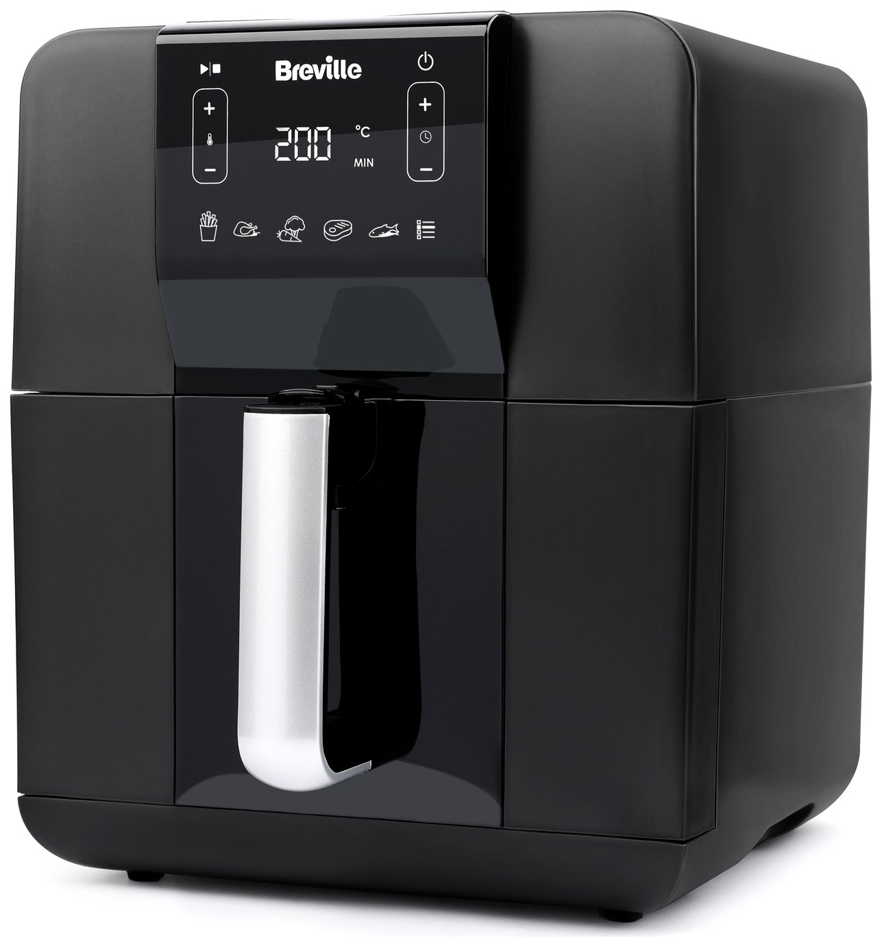 Breville Halo Air Fryer at Tesco, Argos, ASDA, Currys, Aldi, B&M, Lidl