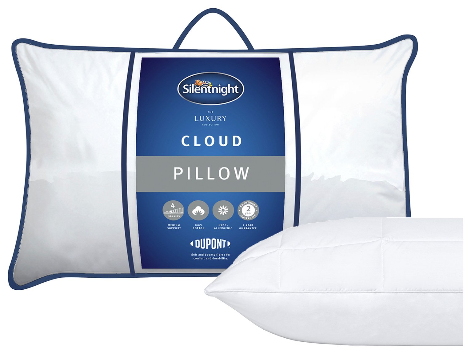 silent night airmax pillow argos,Save up to